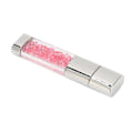 Miniatyrbild 3 av 4: USB-minne, U-disk Unik Bärbar Bil U-disk Stick Flash Drive Professionellt Testad 64g