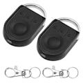 Miniatyrbilde 2 av 5: Fjernkontroll for garasjeport for Somfy Keygo Keytis 2 NS RTS Keytis 4 N 433Mhz Rullende Kode Garasjeportåpner H