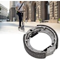 Miniatyrbillede 2 af 5: Bremseskiver, Elektrisk Scooter Forreste Tromlebremseklodser Reservedele, Egnet til Max G30 Elektrisk Scooter