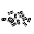 Pikkukuva 4 / 4: 50kpl Alloy Resistance 2512 Smd vastusnäytteitä, 10 lajia x 5kpl = 50kpl R001 R002 R005 R008 R010 R (haoyi-YUHAO
