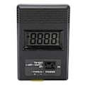 Miniatyrbild 4 av 5: Tm?902c Digital K Typ Sensor LCD Termometer Temperaturdetektor med Termoelement ?50?500 YEMAA