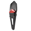 Miniatyrbillede 2 af 5: Baglygte LED Bremserød Motocross Motocross XR CRF KLX EXC