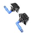 Miniatyrbilde 1 av 4: Lyktespyler Dyse Jet & Klips Saab 9-3 93 2003-2012
