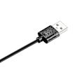 Miniatyrbillede 4 af 5: Til Garmin-lily Watch Lite Smart Watch Opladerkabel Oplader Vugge Usb Kabel - D