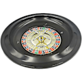 Miniatyrbillede 3 af 5: 10 tommer Roulette Hjul