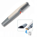 Miniatyrbilde 3 av 5: PetsBoro MatAway E-Comb, Lifweb MatAway E-Comb, PetBoro MatAway E Comb