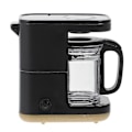 Miniatyrbild 2 av 2: Mini Kaffemaskin Miniatyr Kaffemaskin Modell Mini Hus Tillbehör