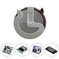 Miniatyrbilde 2 av 5: Vl2020/hfn 3v Oppladbart Batteri Smart Bilnøkkel Fjernkontroll Batteriutskifting For Mini R52 R53 E38 E39 E46 E53 E60 E61