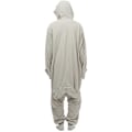 Miniatyrbild 2 av 5: Gråsäl djur tecknad jumpsuit pyjamas herr- och damkläder för hemmet L
