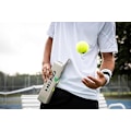 Miniatyrbillede 4 af 5: Reset Enkelt Dåse med 4 Tennisbolde