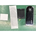 Miniatyrbild 5 av 5: Skyddsplatta för sparkcykel Instrumentbrädeskydd Displayfodral Ersättning för Xiaomi 1S M365 Pro Mi3 Essential Elektrisk Sparkcykel