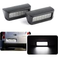 LED-skiltlys for Peugeot Partner Expert Berlingo Dispatch Van