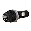 Miniatyrbilde 2 av 5: 5 stk AC 125V 15A 6 x 30mm Panelmontert Sikringsholder