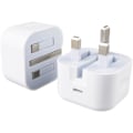 Pikkukuva 2 / 3: 20W nopea lataus USB-C -laturi ja kaapeli, yhteensopiva IPHONE 14/13/12/11/XR/XS/8/7/6/SE -mallien kanssa