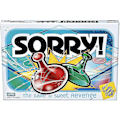 Miniatyrbilde 1 av 4: Hasbro Gaming Beklager! Parker Brothers Familiebrettspill For 2 Til 4 Spillere Fra 6 År Og Oppover For Voksen Ungdom Barn