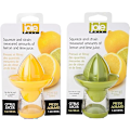 Miniatyrbillede 3 af 3: Citruspresser og River, Citron og Lime, Gul
