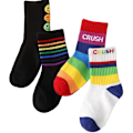Pikkukuva 1 / 5: Tyttöjen Toddler Multi Pack set style 3 M