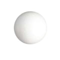 Pikkukuva 1 / 5: 3X 120mm Polystyreenipallo Koriste Lasten DIY Mallinnusaskartelu