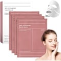 Miniatyrbild 1 av 3: 4-pack Bio-dance Bio-Collagen Mask – Kollagen Nattmask