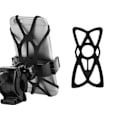 Miniatyrbilde 2 av 2: [NT] Sykkeltelefonholder - Styreholder