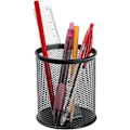 Miniatyrbillede 3 af 5: Mesh Penneholder - Sort