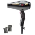 Parlux 3800 Ion Ceramic Hårføner 2100W Svart