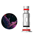 Miniatyrbilde 5 av 5: 4-pakning G Coils for Uwell Caliburn G Pod System for Uwell Caliburn JKW