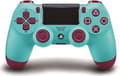 DualShock 4 trådlös handkontroll (för PS4-modeller) – Berry Blue