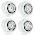 Miniatyrbilde 1 av 3: Stk Sensitive Erstatningsbørstehoder Kompatible med Clarisonic Mia 1 2 3