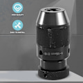 Pikkukuva 5 / 5: Avaimeton poraistukka 0.2-16 mm B18 + MT3 M12 DIN228A Morse-kartio