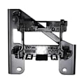 Miniatyrbillede 2 af 5: ACC Beslag Radar Sensor Beslag til A3 Golf 7 MK7 5Q0907461A 5Q0 907 461 A