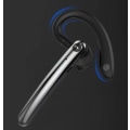 Miniatyrbilde 5 av 7: Nytt On-Ear trådløst Bluetooth-hodesett blue