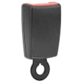 Miniatyrbilde 3 av 5: Bil Baksetebelte Spenne Ytre 2. Rad Høyre LR009305 for LR3 LR4_Lucky_B