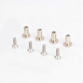 Miniatyrbillede 3 af 5: 2 stk. Skateboard Pointer Skateboard Deck Guards Hovedbeskytter