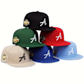 Miniatyrbilde 4 av 4: Los Angeles Broderi Baseball Caps - Stilig Hip Hop Snapback Hatt med Justerbar Solskjerm for Menn og Kvinner