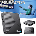 Miniatyrbild 3 av 5: X88 MINI13 Smart TV Box Android 13 RK3528 2.4G / 5G Dual-band Wifi HD 16GB 32GB 64GB Digitalbox Bluetooth 5.0 Media Playe Box