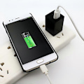 Miniatyrbilde 4 av 5: SQ22 Trådløst Skjult Kamera Vegglader Pluggadapter for Hjemmesikkerhet - EU Plugg