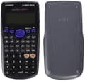 Vetenskaplig Kalkylator Fx-350es Plus