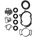 Miniatyrbillede 1 af 5: Timing Cover Pakningssæt TCS46108 til 3.6L 3.0L V6 DOHC 2004-2016