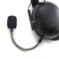 Miniatyrbilde 3 av 5: for Razer BlackShark V2/V2 Pro Gaming Headset Erstatning 3.5mm Spillmikrofon - God
