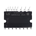 Miniatyrbilde 3 av 5: IKCM15F60GA 15A 600V Kontroll Integrert Kraftsystem IPM Intelligent Power Module