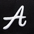 Miniatyrbild 2 av 4: Los Angeles Broderad Baseballkeps - Stilfull Hip Hop Snapback Hatt med Justerbar Solskärm för Män och Kvinnor