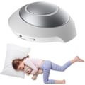 Miniatyrbillede 1 af 5: Søvnhjælpemidler, bærbart søvnudstyr | ergonomiske smarte søvnværktøjer, fysiske søvnværktøjer, beroligende maskiner