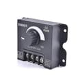 DC 12V 24V LED Dimmer Switch 30A 360W Spänningsregulator Justerbara Dimmers Shytmv-YUHAO