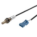 Miniatyrbillede 4 af 5: 96368765 9657632980 O2 Ilt Sensor til 1007 106 206 207 306 307 406 407 BIPPER PARTNER 1.1 1.4 1.6