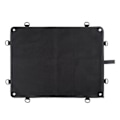 Miniatyrbilde 1 av 5: Taktisk Patchs Display Board, hengende Taktisk Patchs Display Board Sammenleggbar Militær Patch Holder Panel