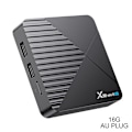 Miniatyrbild 2 av 5: X88 MINI13 Smart TV Box Android 13 RK3528 2.4G / 5G Dual-band Wifi HD 16GB 32GB 64GB Digitalbox Bluetooth 5.0 Media Playe Box
