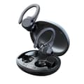 Mpow Bluetooth Headset 5.2 Tws Trådlösa Hörlurar Öronsnäckor Hörlurar Öronkrok