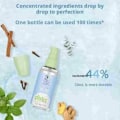 Pikkukuva 3 / 5: Amway Glister Tiivistetty Suuvesi - 72 ML Uusi Pakkaus 2pcs