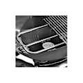 Miniatyrbilde 3 av 5: Tcgg-61.6 X 26.4cm Rørbrenner 65032 for Weber Q300-serien Q320, Q3000, Q3200, Rustfritt Stål Gassgrilltilbehør for 404341, 57060001, 5860